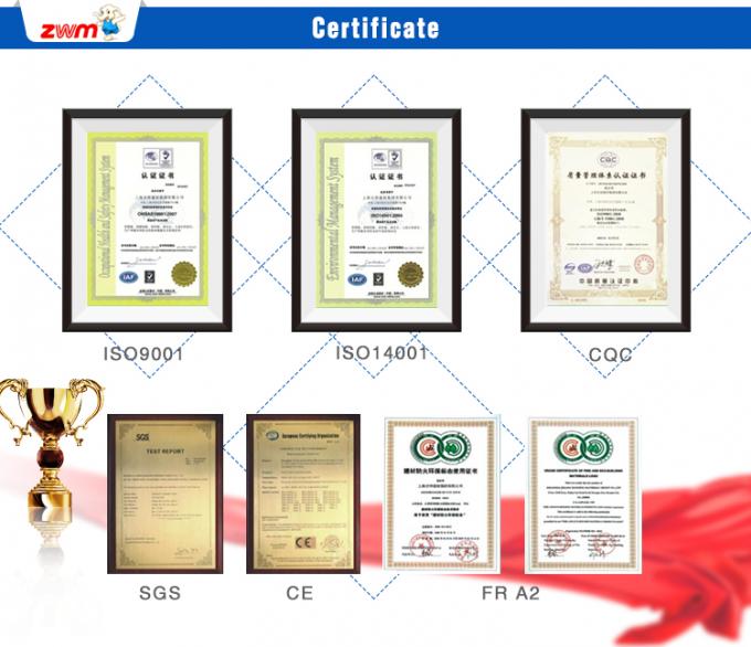 Легкая масса АПК глянцевая алюминиевая композитная панель для строительства и внутреннего применения 16