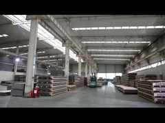 Неразбиваемая Алюминиевая композитная панель ACP/Acm для строительных материалов