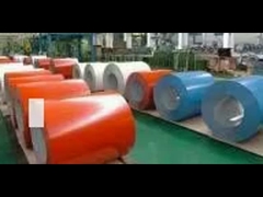 Производство Фабричная цена Сплав предварительно окрашенный цветный покрытый алюминиевой катушка для алюминиевой композитной панели