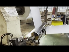 линия производства алюминиевой катушки