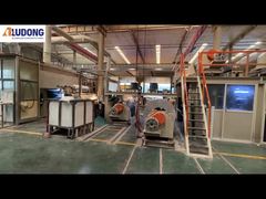 Производственные линии