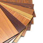 Easy Installation Wooden Aluminum Composite Panel With Excellent Weather Resistance