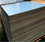 RoHS Antibacterial 1220*2440mm PE Aluminum Composite Panel