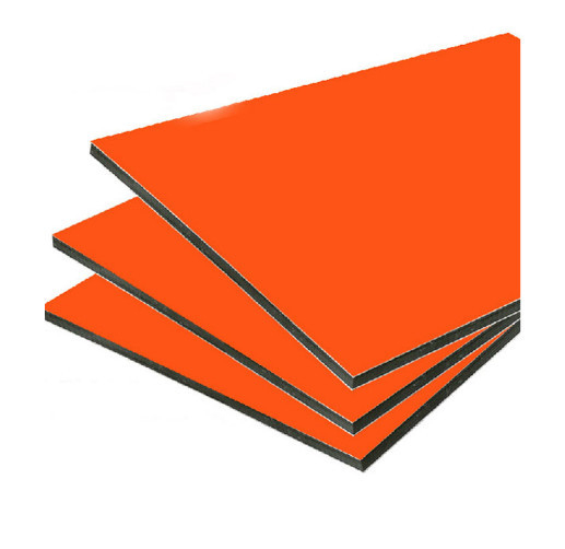 PVDF Алюминиевая композитная панель с нано-PVDF покрытием и самоочищающейся нанометровой краской для элегантного архитектурного декора и 15-