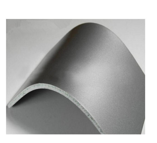 PVDF Алюминиевая композитная панель с нано-PVDF покрытием и самоочищающейся нанометровой краской для элегантного архитектурного декора и 15-