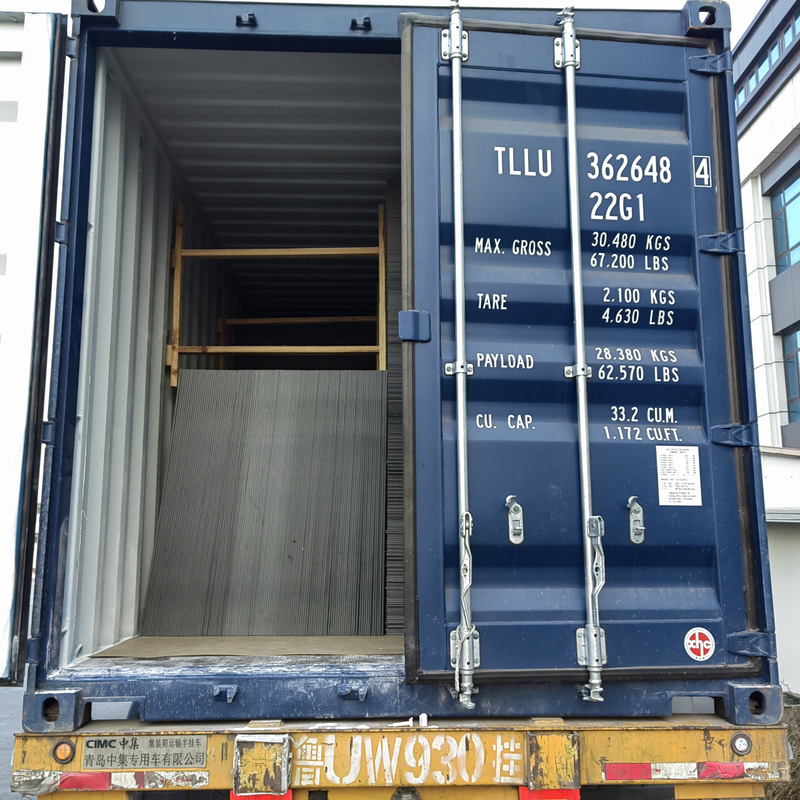 Alucobond PVDF алюминиевая композитная панель с неразрывным ядром и блестящей поверхностью