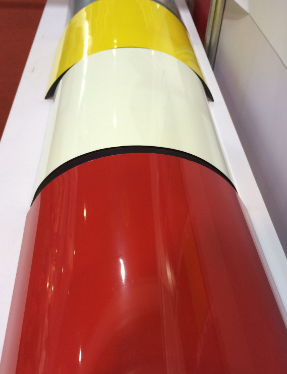 Противокоррозионный огнеупорный FR ACP Alucobond Drawing Aluminum Composite Panel для облицовки, стенки занавески, экранов и внутреннего декора