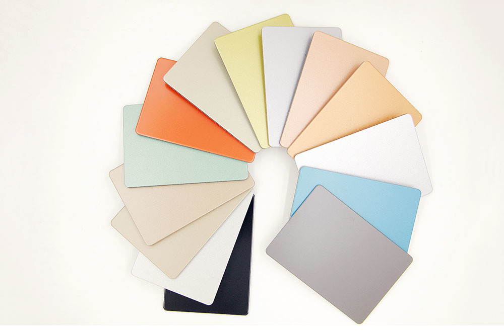 Устойчивая FR ACP Alucobond Drawing Aluminum Composite Panel для внутреннего декора