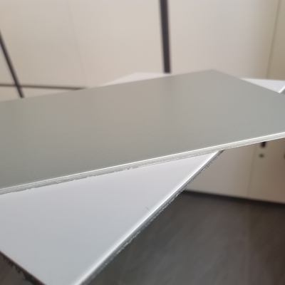 панель 1220mm 4x0.3mm ACP PVDF алюминиевая составная для на открытом воздухе украшения