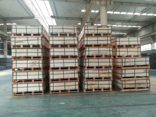 PVDF Алюминиевая композитная панель с нано-PVDF покрытием и самоочищающейся нанометровой краской для элегантного архитектурного декора и 15-