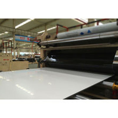 PE 4*8 покрыло толщину панели 3mm acm алюминиевую составную для Signage
